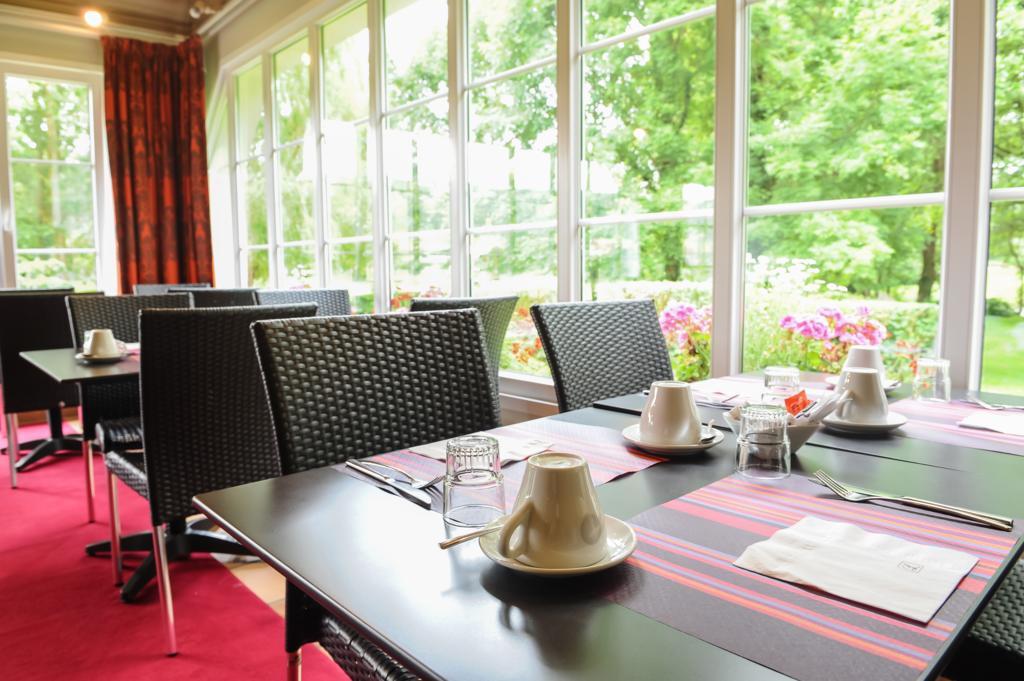 Hotel Le Domaine De Mombreux à Lumbres Extérieur photo