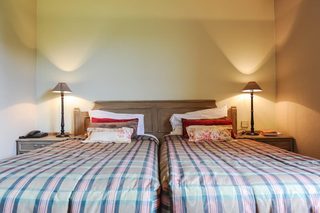 Hotel Le Domaine De Mombreux à Lumbres Extérieur photo